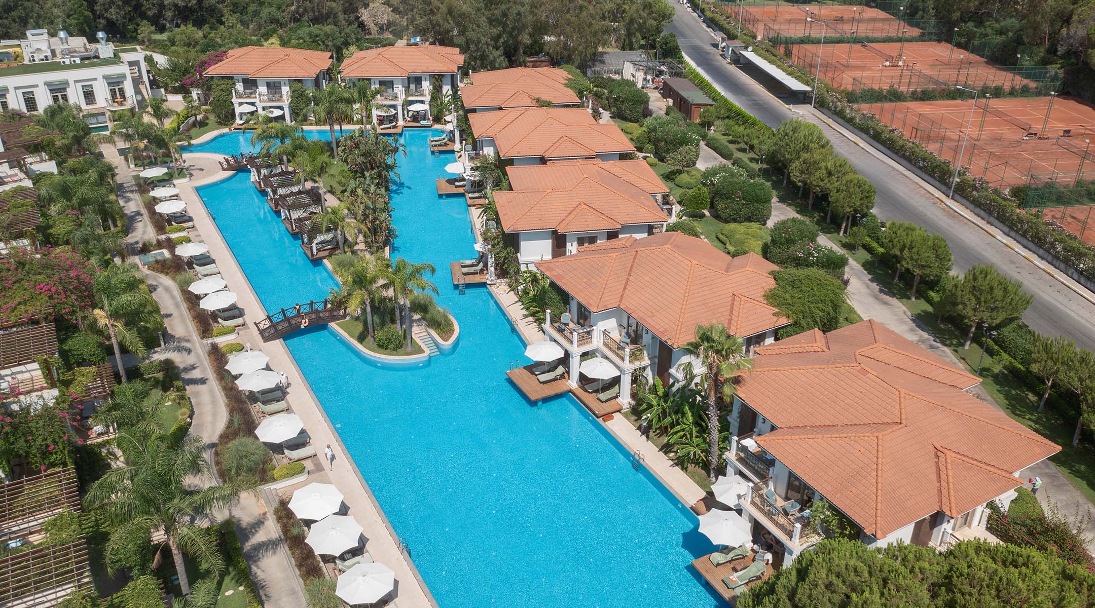 Ela Excellence Resort Belek — 4